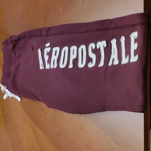 Aeropostale sweatpants